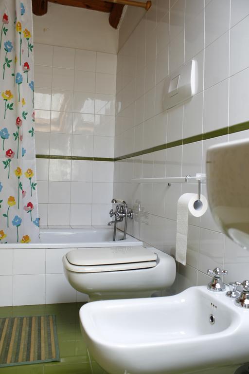B&B Allo Spizzo Valstagna Bilik gambar