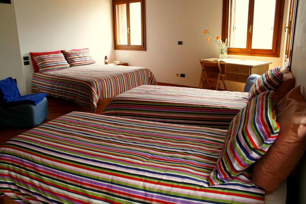 B&B Allo Spizzo Valstagna Bilik gambar