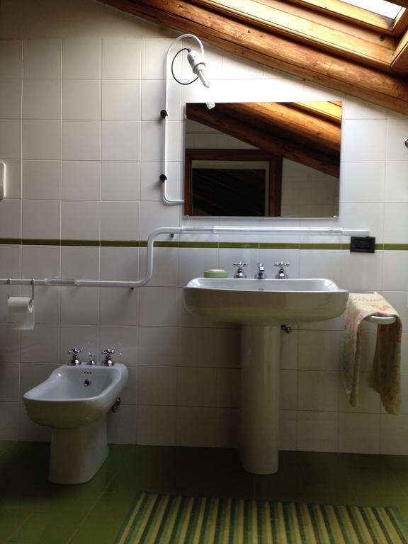 B&B Allo Spizzo Valstagna Bilik gambar